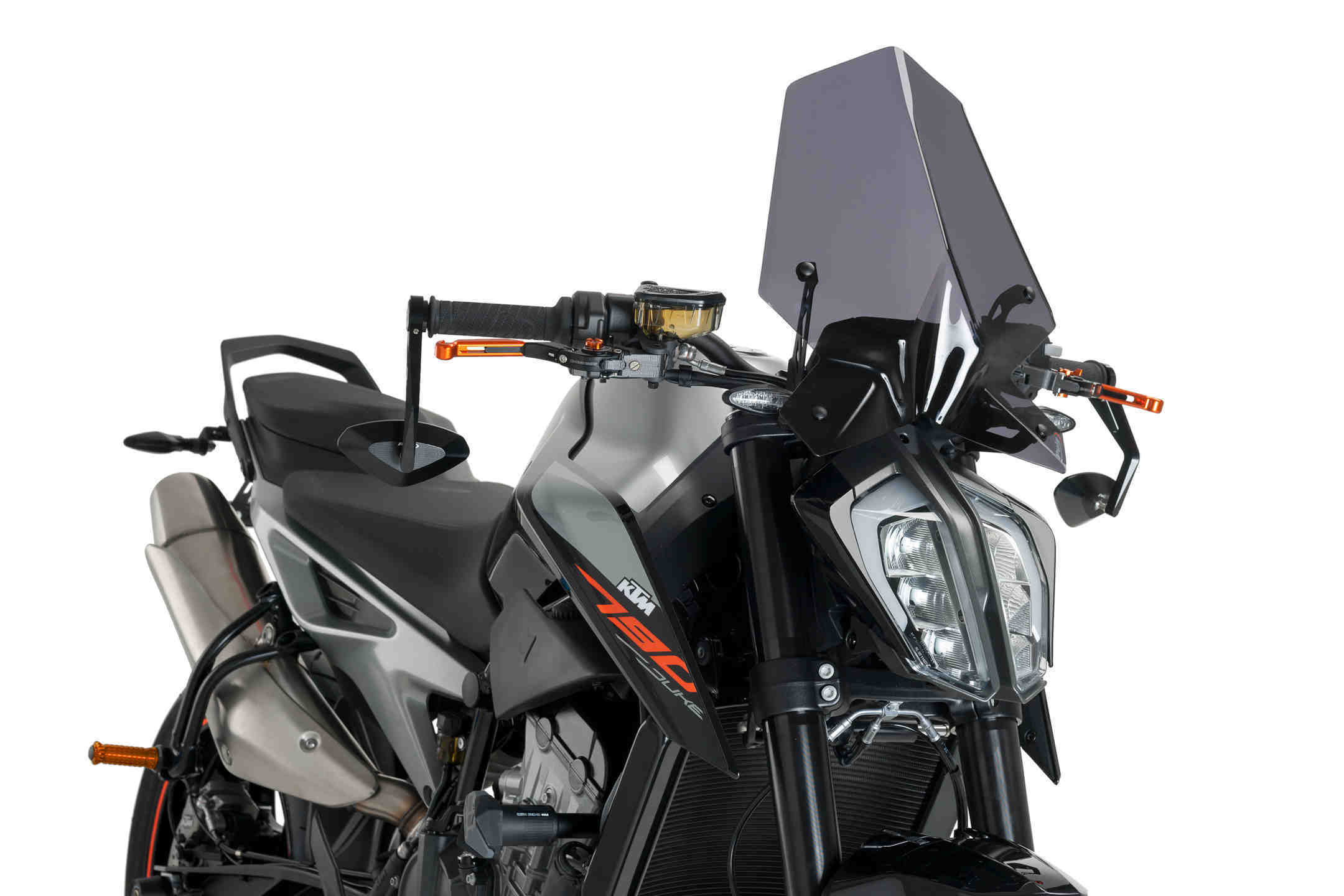 Buy Puig Windscreen for ktm at Riderz Planet