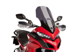 Buy Puig windscreen for Ducati at Riderz Planet