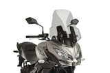Buy Puig windscreen for kawasaki at Riderz Planet