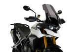Buy Puig Windscreen for Triumph at Riderz Planet