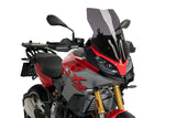 Buy Puig touring windscreen for bmw at Riderz Planet