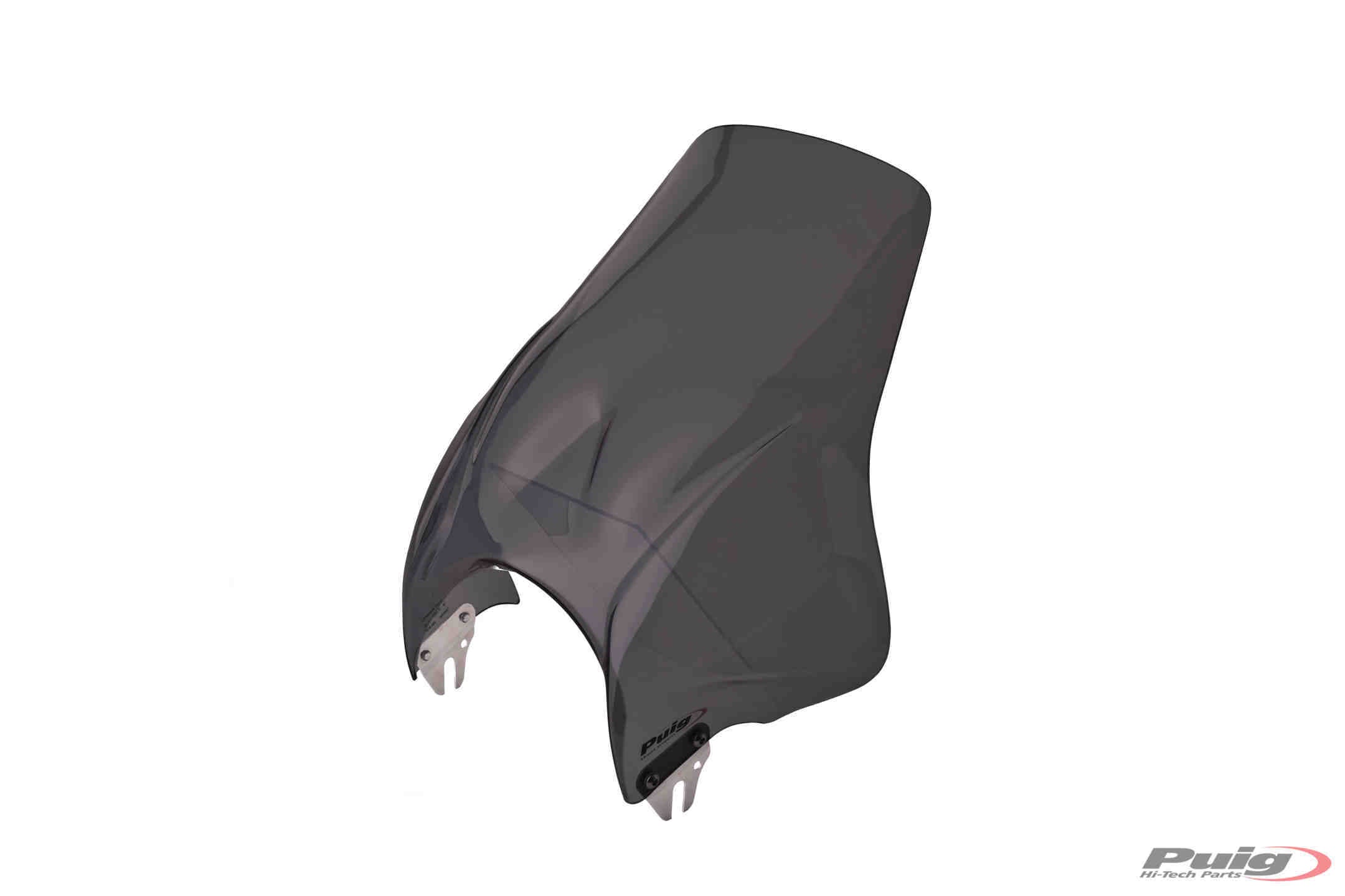 Buy Puig Windscreen for Triumph at Riderz Planet