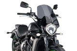 Puig Windscreen for Kawasaki Vulcan (2018-21)