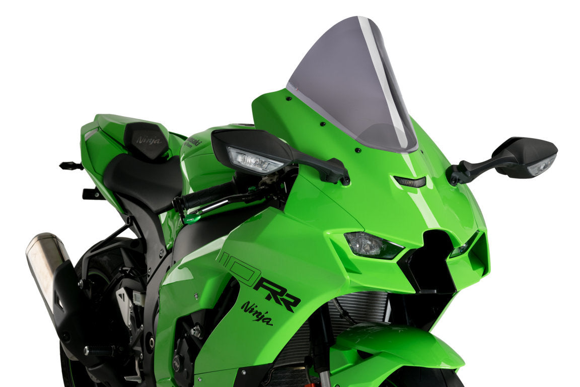 Buy Puig windscreen for kawasaki at Riderz Planet