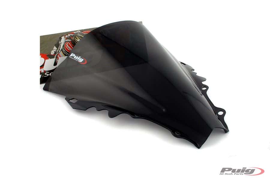 Buy Puig Windscreen for Yamaha at Riderz Planet