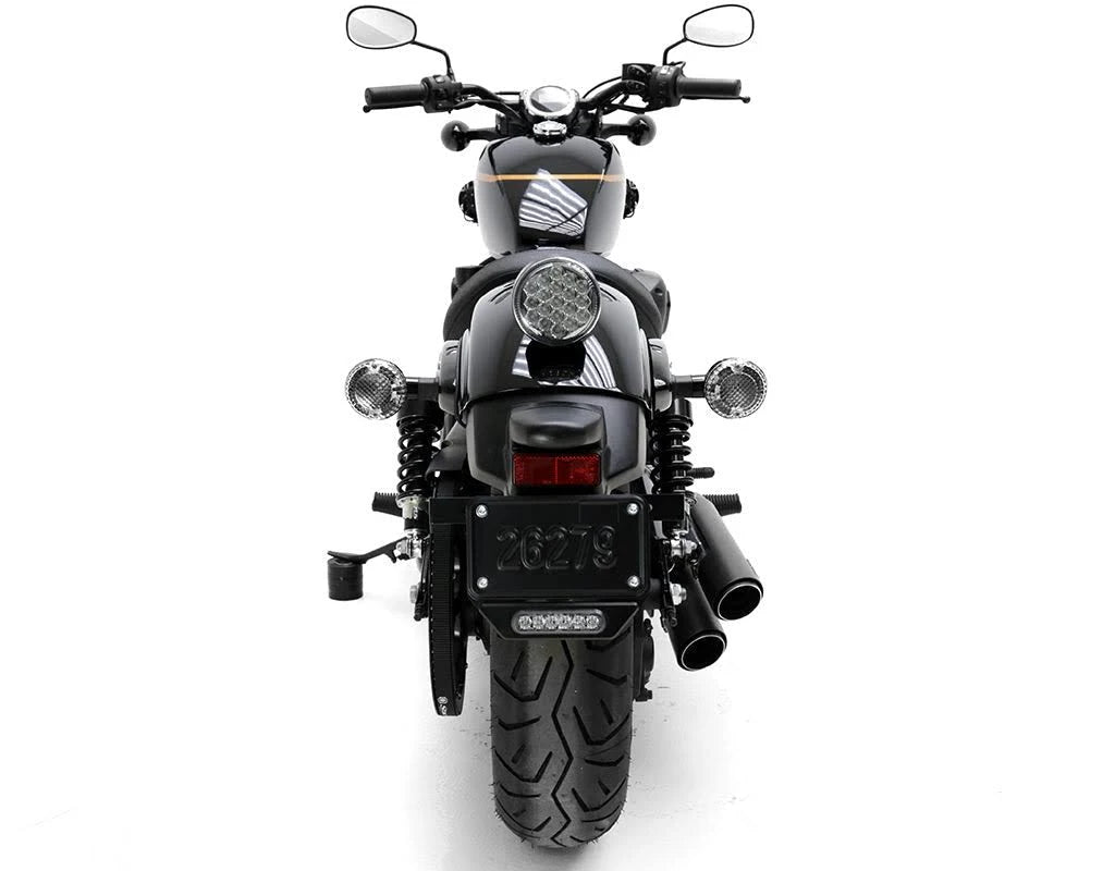 Buy Denali led brake at Riderz Planet