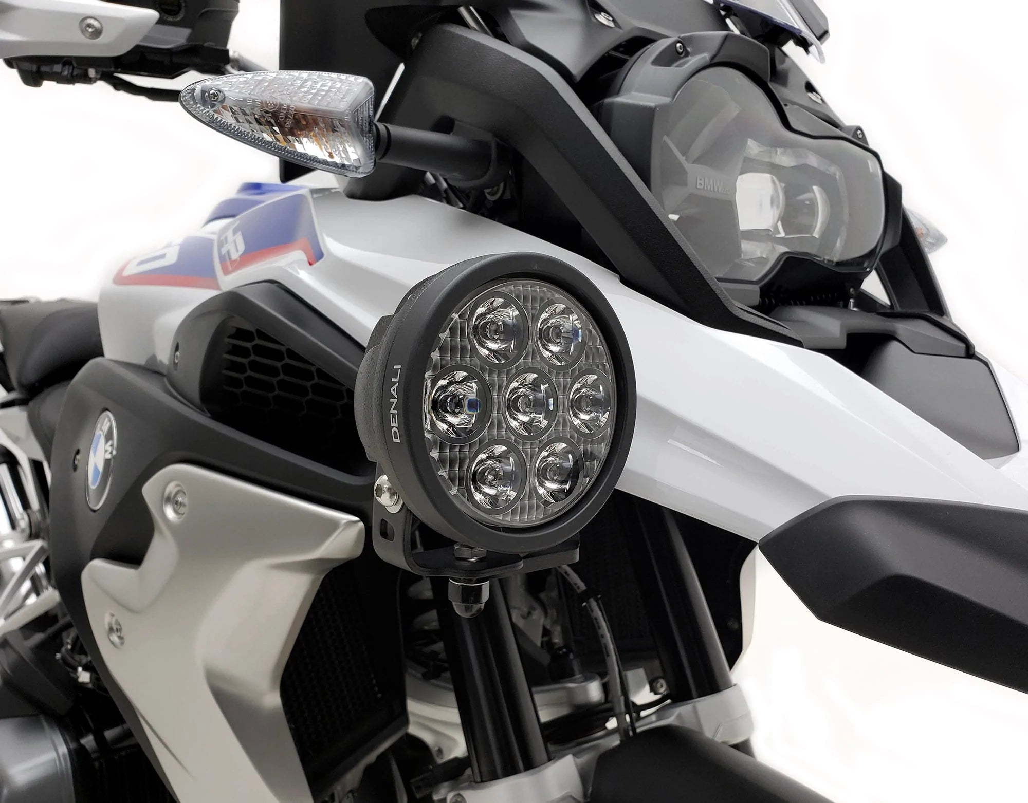 Denali D7 Auxiliary LED Lights