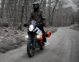 Denali D7 Auxiliary LED Lights