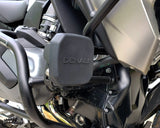 Denali D4 Blackout Cover Kit