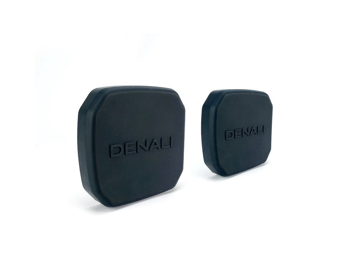 Denali D4 Blackout Cover Kit
