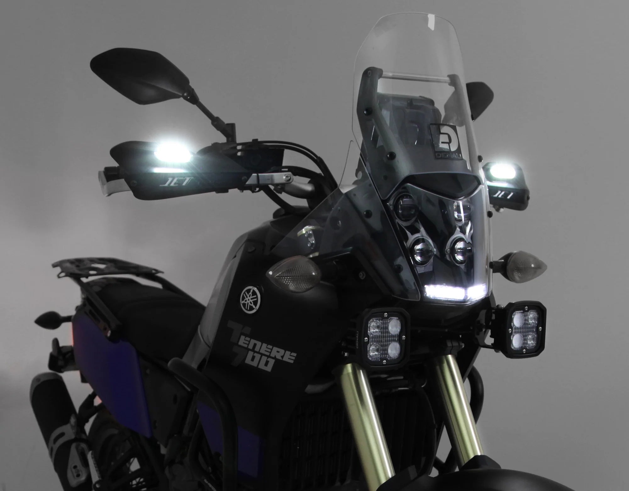 Buy denali switchback led pods at Riderz Planet
