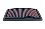 DNA Air Filter for Triumph Street Triple 765