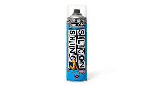 Buy muc off silicon shine polish at Riderz Planet