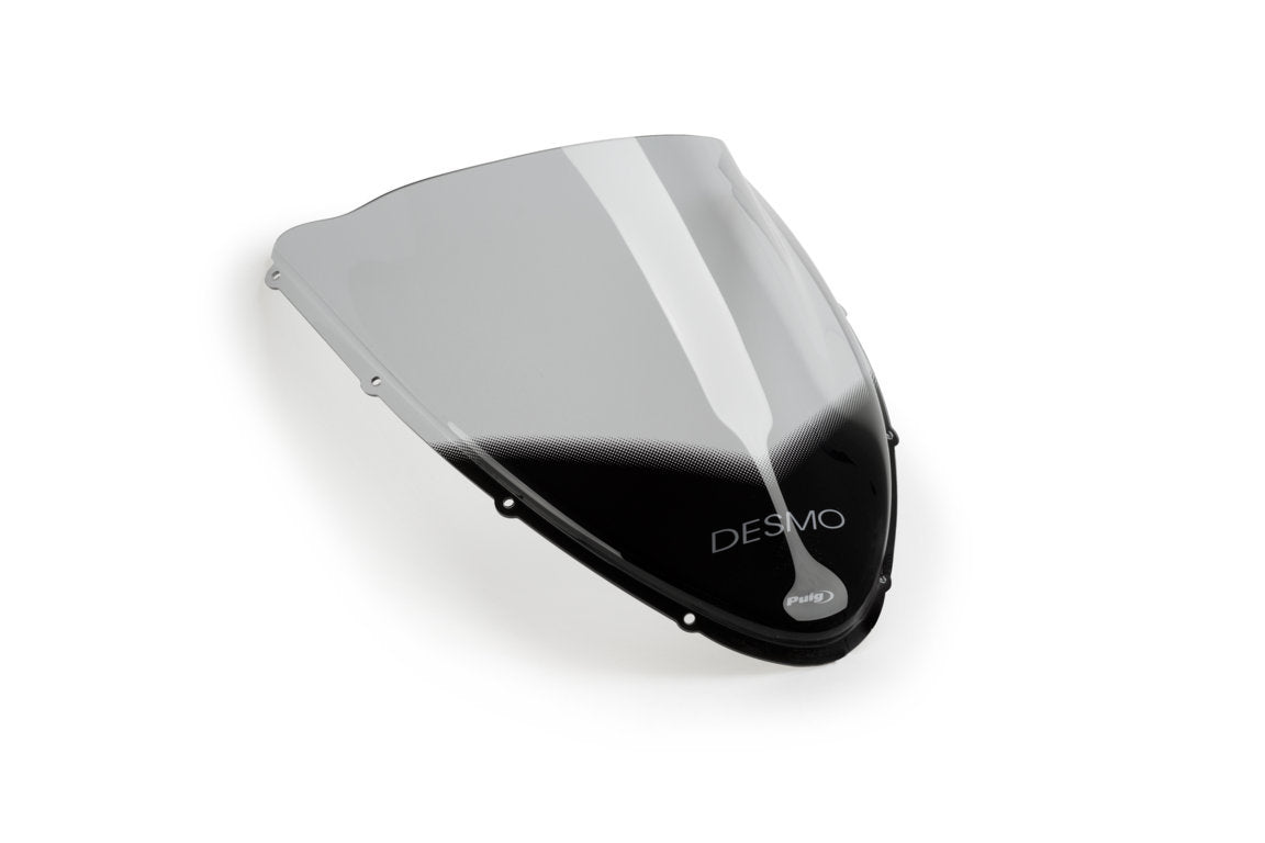Buy Puig racing screen for ducati at Riderz Planet