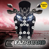 Buy Eazi guard paint protection kit at Riderz Planet