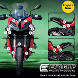 Buy Eazi guard paint protection kit for BMW at Riderz Planet