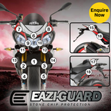 Buy Eazi guard paint protection kit at Riderz Planet