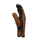 Buy bikeratti equator brown gloves at Riderz Planet