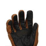 Buy bikeratti equator brown gloves at Riderz Planet