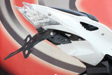 Buy Evotech license holder for BMW at Riderz Planet