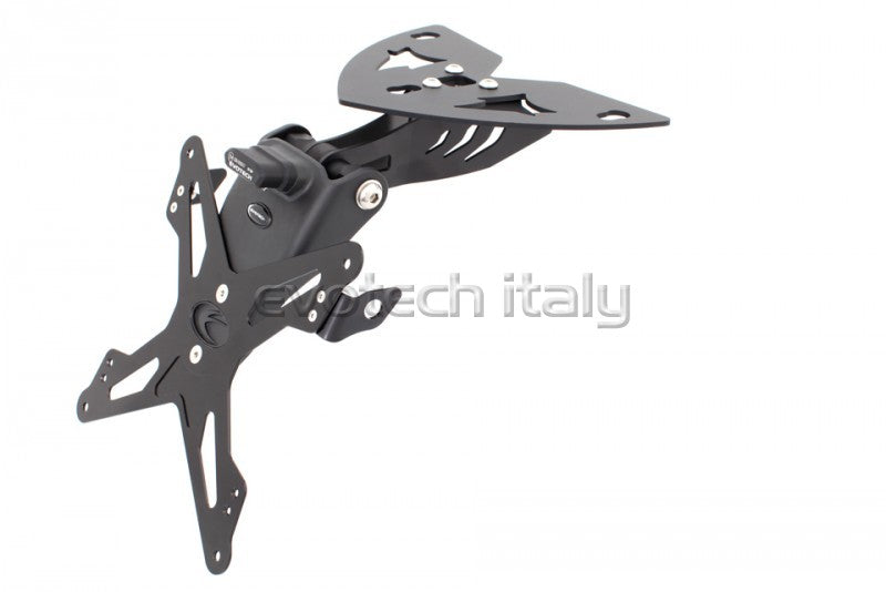 Buy Evotech license holder for BMW at Riderz Planet