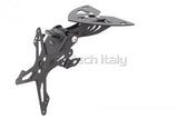 Buy Evotech license holder for BMW at Riderz Planet
