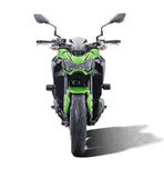 Evotech Frame Sliders for Z900