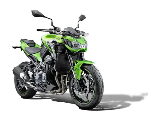 Evotech Frame Sliders for Z900