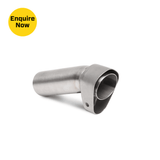 Akrapovic Optional Noise Damper for BMW S 1000 RR (2011)