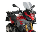Buy Puig touring windscreen for bmw at Riderz Planet