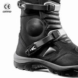 Forma Adventure Dry High Black Boots