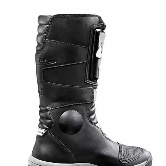 Forma Adventure Dry High Black Boots