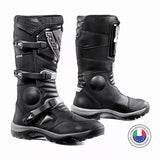 Forma Adventure Dry High Black Boots