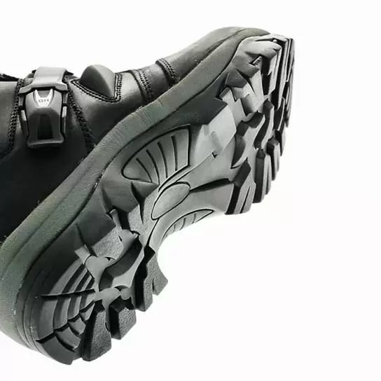Forma Adventure Dry High Black Boots