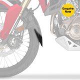 Buy Puig fender extender for Honda at Riderz Planet