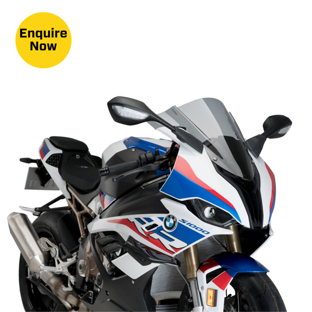 puig downforce spoiler bmw s1000rr