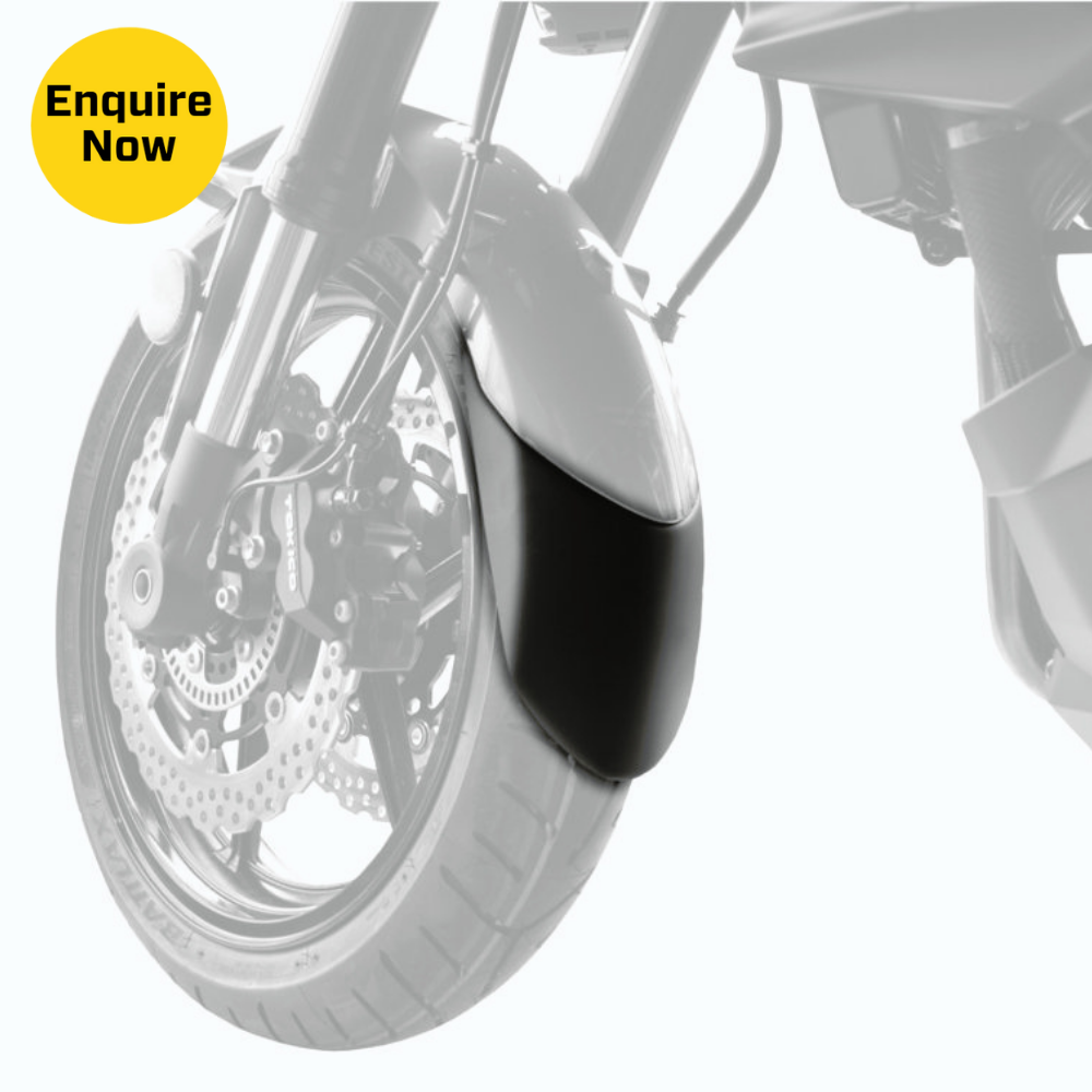 Buy Puig fender Extender for kawasaki at Riderz Planet