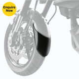 Buy Puig fender Extender for kawasaki at Riderz Planet