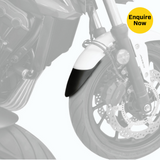 Buy Puig fender extender for Honda at Riderz Planet
