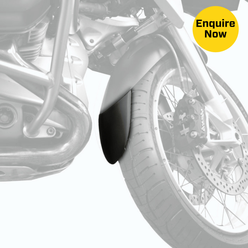 Buy Puig fender extender for bmw at Riderz Planet