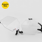 Buy Puig Headlight protector for triumph at Riderz Planet
