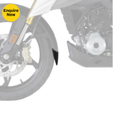 Buy Puig fender extender for bmw at Riderz Planet