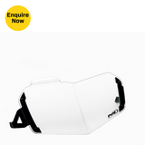 Buy Puig Headlight protector for BMW at Riderz Planet