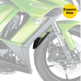 Buy Puig fender Extender for kawasaki at Riderz Planet