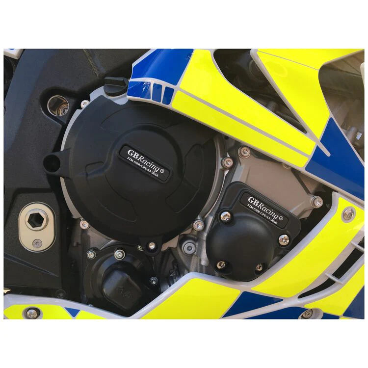 Buy GB Racing engine cover set at Riderz Planet