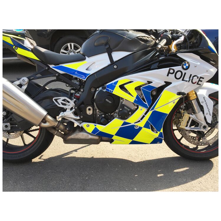 Buy GB Racing engine cover set at Riderz Planet