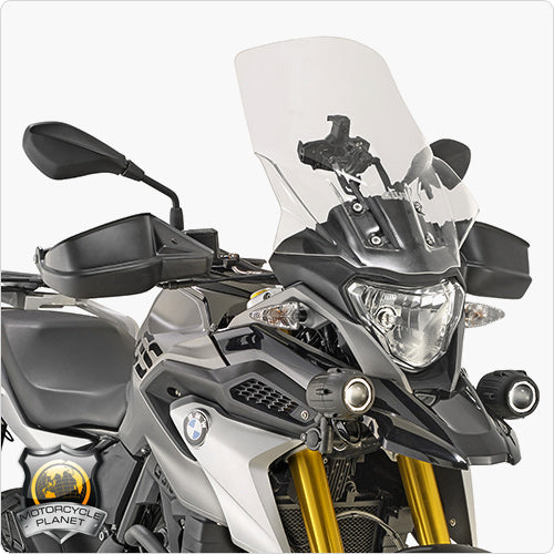 Givi D5126ST Windscreen BMW G310GS (2017-2024)