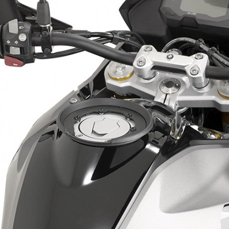 Buy GIVI Tanklock Ring for BMW G310R/GS at Riderz Planet