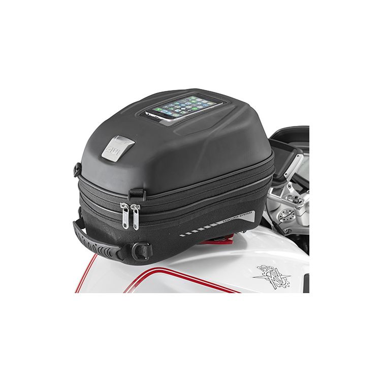 Buy GIVI Tank Bag at Riderz Planet