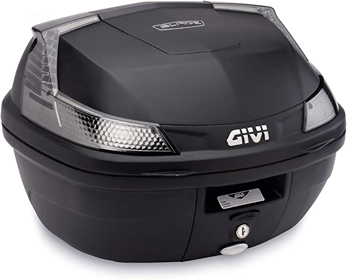 Buy GIVI Top Box at Riderz Planet